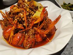 -虾胡闹龙虾馆(湄南河店)