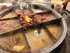 -酒友老火锅(渝中店)