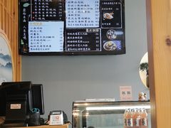 -红小满休闲餐厅(十全街店)