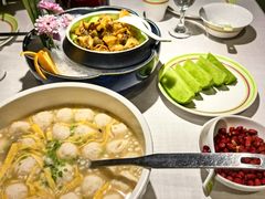 -开海·红岛海鲜虾水饺(石老人店)