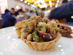 -新疆巴州金丝特餐厅(大钟寺店)