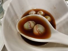 雨花石汤圆-民国红公馆·秦淮八艳(夫子庙店)