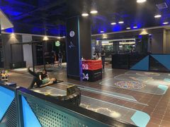 -威仕顿健身游泳(御锦城店)