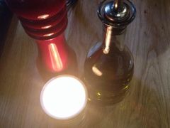 PizzaExpress&nbsp;马上诺(长泰广场店)-玛尚诺Pizza&Bar(长泰广场店)