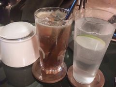 -Nirvana Cafe&Bar(北仓文创街区店)