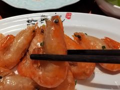 -裕兴记•蟹黄面馆(人民广场店)