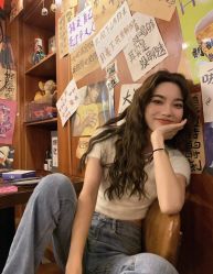 -GIRL STYLE 烫发·染发沙龙