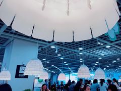 -宜家·瑞典风味餐厅(北京西红门店)