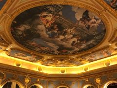 -贡多拉礼品及售票廊(威尼斯人酒店)