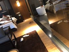 -天目湖涵田半山温泉