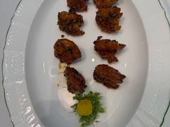 -粗茶淡饭·壹号餐房(洞庭街店)