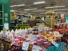 -永辉超市(萧山宝龙广场店)