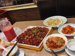 -李氏传家菜(兴城路店)