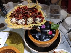 -翠湖湾海鲜音乐餐厅