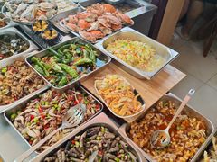 -乡府肉丁水饺(环山路店)