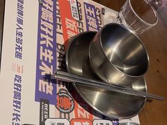 -神府路壹号·海鲜烧烤·砂锅粥·锅物(三坊七巷店)