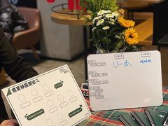 -星巴克臻选(成都环球乐天店)