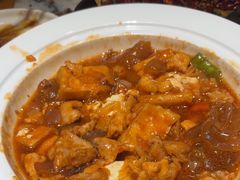 -大胡同天津菜·海肠捞饭·津门皮皮虾锅贴一绝(西姜井店)