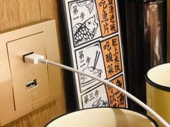 -新太二·鲜料川菜(群光广场店)