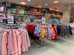 -永辉超市(回龙观店)