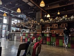 -ELEVEN COFFEE(哈西万达广场店)