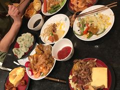 -东方之珠洗浴休闲广场(南开店)