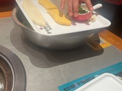-灶座小锅烀饼·铁锅炖(道里店)