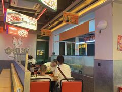 -令狐冲烤鱼·烧菜馆(达明店)