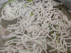 招牌鱼丝面-秦记南岗鱼锅(珠吉路店)