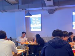 -四禧精酿烧烤串吧(大明湖店)