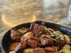 -BROWNSTONE布朗石西班牙餐厅(富城店)