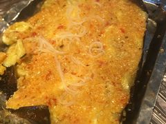 -金陵大勇烧烤·小龙虾·海鲜大咖(竹山路店)
