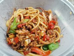 -长申超市(美食城店)
