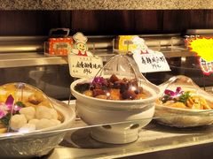 -黄泥岗·黄陂农家菜(百步亭店)