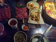 -盡膳口福·百年汤方火锅(科华北路店)