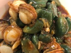 -隆喜元鱼汤包·海鲜(中联广场店)