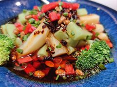 -贵州大厦贵州厅(樱花园西街店)