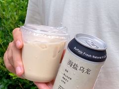 -太犇牛手作茶铺(江北虹悦城店)
