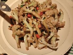 -楼兰新疆菜(江宁万达店)