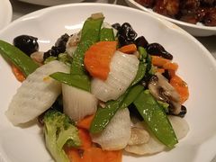 -外婆家(杭州马塍店)