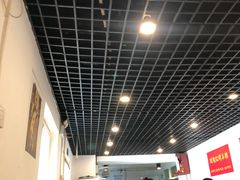 大堂-玫瑰红烤羊排(北新桥三条店)