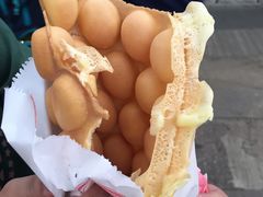 -利强记北角鸡蛋仔(弥敦道店 )