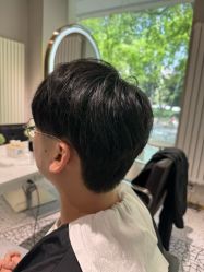-童辉造型
