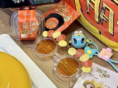 -壹点壹客·生日蛋糕(南山店)