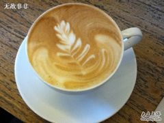 -Cafe Alice咖啡爱丽丝(奥城店)