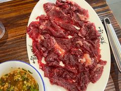 -官塘兄弟·潮汕牛肉店(官塘总店)