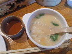 -小城粥道·海胆鲜虾粥(解放广场店)