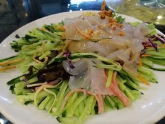 -小土豆美食(太原南街店)