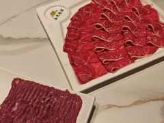 -南门涮肉(东单店)
