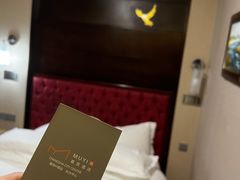 -长沙慕弈H酒店(五一广场IFS国金中心店)